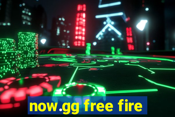 now.gg free fire